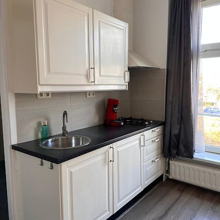 Studio Wijkhuizen Zandvoort Esterno foto