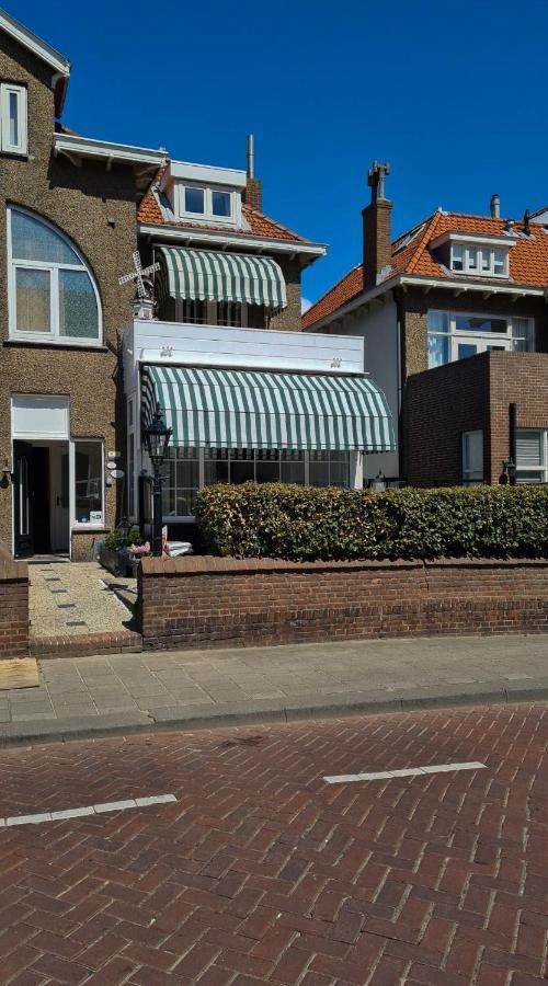Studio Wijkhuizen Zandvoort Esterno foto