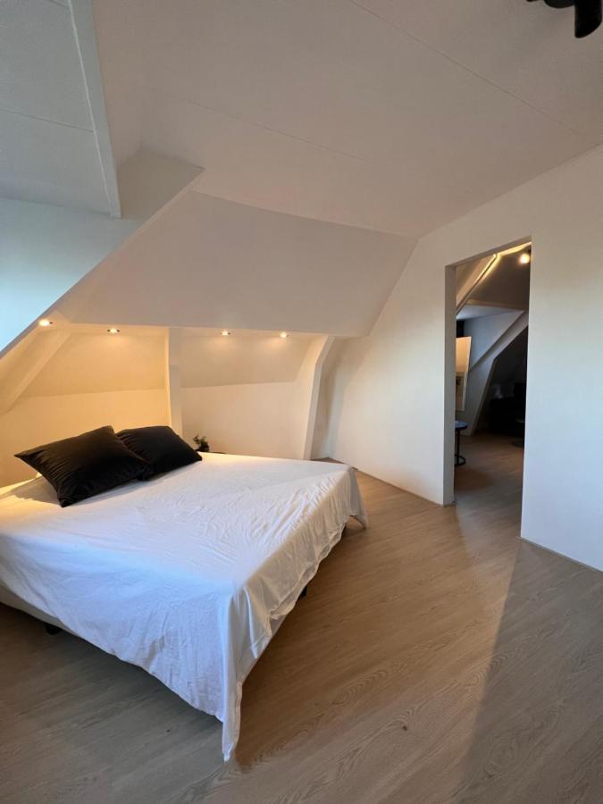 Studio Wijkhuizen Zandvoort Esterno foto