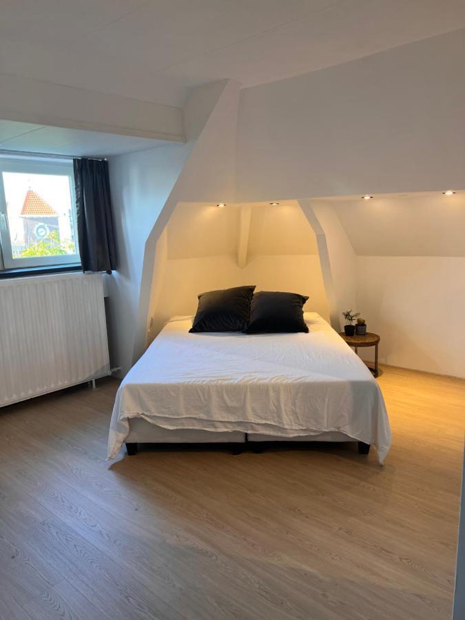 Studio Wijkhuizen Zandvoort Esterno foto