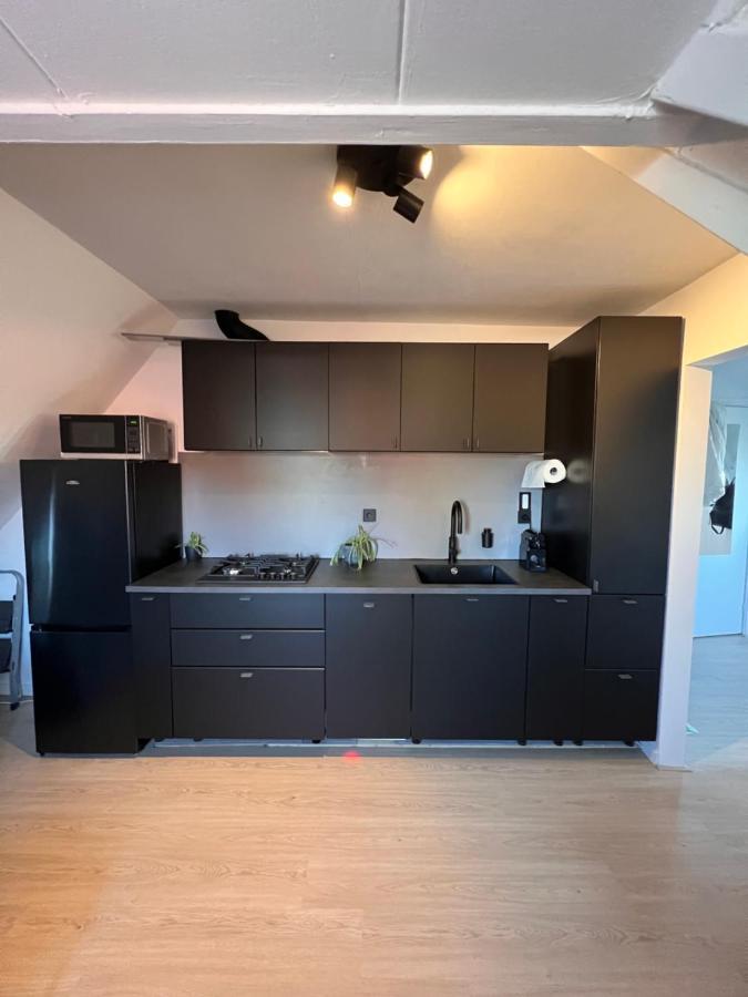 Studio Wijkhuizen Zandvoort Esterno foto