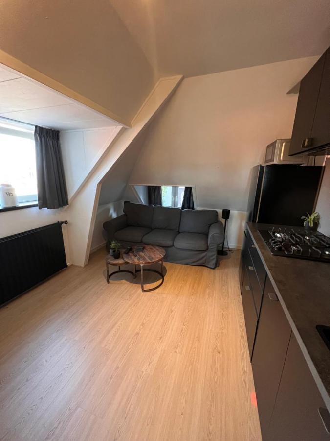Studio Wijkhuizen Zandvoort Esterno foto