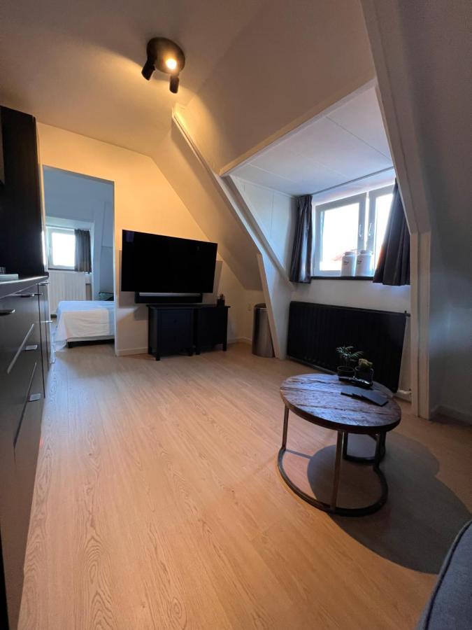 Studio Wijkhuizen Zandvoort Esterno foto