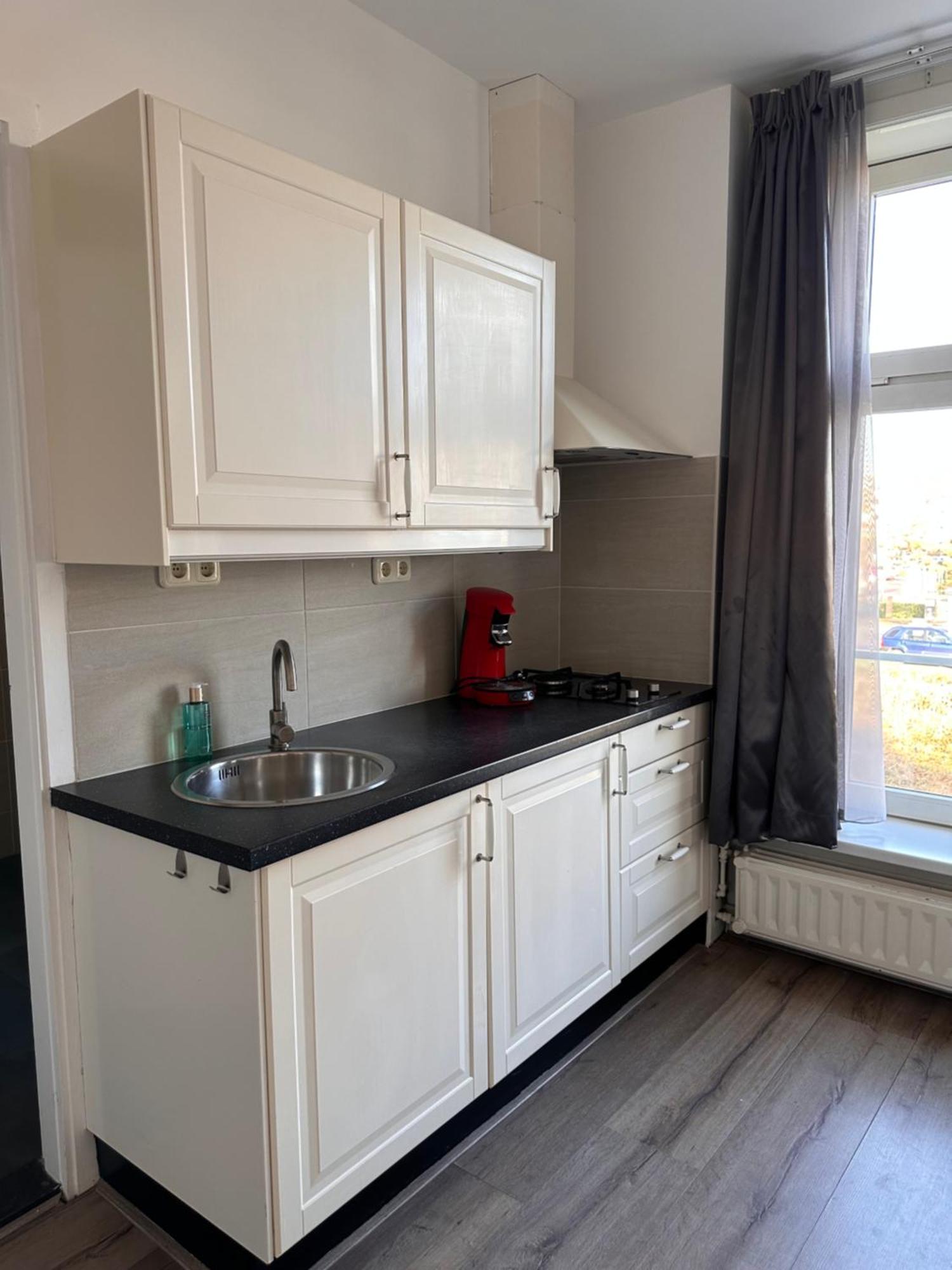 Studio Wijkhuizen Zandvoort Esterno foto
