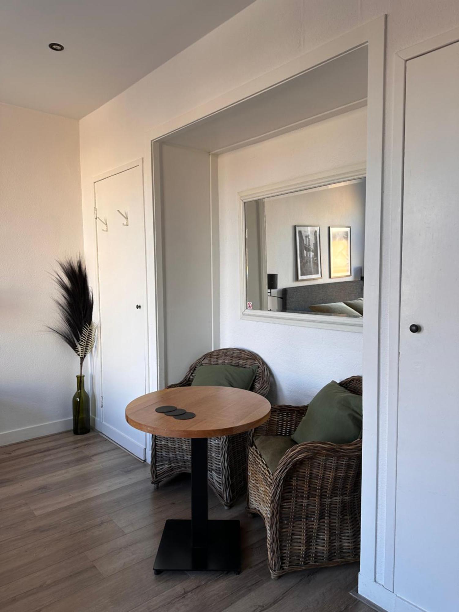 Studio Wijkhuizen Zandvoort Esterno foto